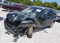 2018 Nissan ROGUE photo