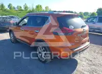 2018 Nissan ROGUE фото