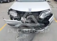 2018 Nissan ROGUE фото