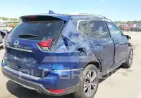 2018 Nissan ROGUE фото