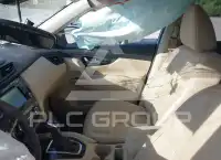 2018 Nissan ROGUE фото
