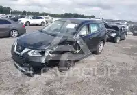 2018 Nissan ROGUE photo