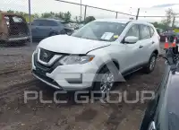 2018 Nissan ROGUE фото