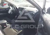 2018 Nissan ROGUE photo