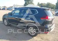 2018 Nissan ROGUE фото