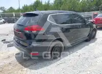 2018 Nissan ROGUE фото