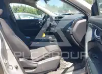 2018 Nissan ROGUE фото