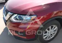 2018 Nissan ROGUE фото