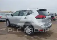 2018 Nissan ROGUE photo