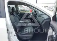 2018 Nissan ROGUE photo