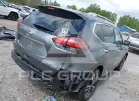 2018 Nissan ROGUE photo