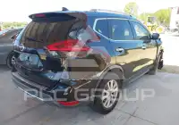 2018 Nissan ROGUE фото