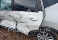 2018 Nissan ROGUE фото