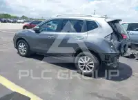 2018 Nissan ROGUE фото