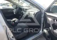 2018 Nissan ROGUE photo