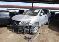2018 Nissan ROGUE фото