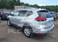 2018 Nissan ROGUE фото