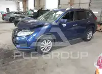 2018 Nissan ROGUE фото