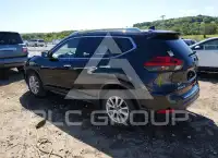 2018 Nissan ROGUE фото