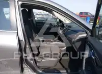 2018 Nissan ROGUE фото
