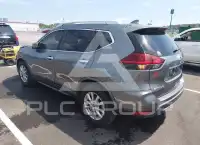 2018 Nissan ROGUE фото