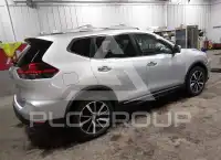 2018 Nissan ROGUE фото