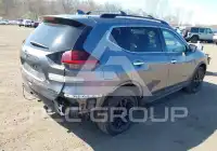 2018 Nissan ROGUE фото