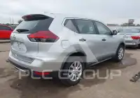 2018 Nissan ROGUE photo
