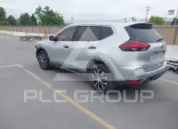 2018 Nissan ROGUE фото