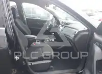 2018 Nissan ROGUE фото