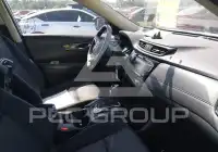2018 Nissan ROGUE фото