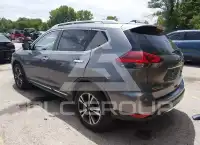 2018 Nissan ROGUE фото