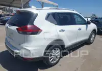 2018 Nissan ROGUE фото