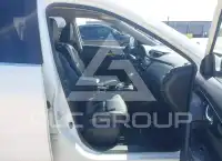 2018 Nissan ROGUE фото