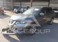2018 Nissan ROGUE фото