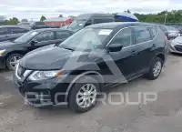 2018 Nissan ROGUE фото