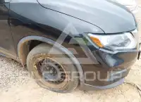 2018 Nissan ROGUE фото