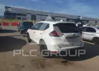 2018 Nissan ROGUE photo