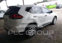 2018 Nissan ROGUE фото
