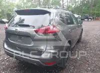 2018 Nissan ROGUE фото