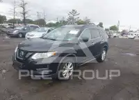 2018 Nissan ROGUE фото