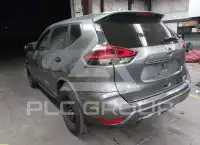 2018 Nissan ROGUE фото