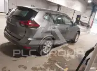 2018 Nissan ROGUE фото