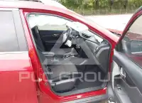 2018 Nissan ROGUE фото