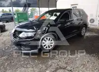 2018 Nissan ROGUE фото