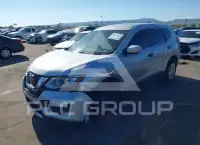 2018 Nissan ROGUE фото