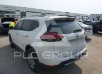 2018 Nissan ROGUE фото
