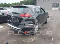 2018 Nissan ROGUE фото