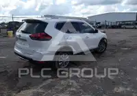 2018 Nissan ROGUE фото