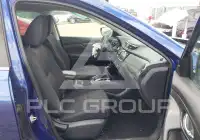 2018 Nissan ROGUE photo